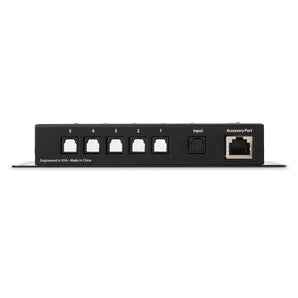 JL Audio VXi-HUB JLid Comm & Optical Audio Network Hub for VXi Amps Amplifiers - CEN
