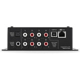 JL Audio TwK-88 Tuning DSP 8 Channel Analog & Digital Inputs and Analog Outputs - CEN