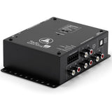 JL Audio TwK-88 Tuning DSP 8 Channel Analog & Digital Inputs and Analog Outputs - CEN