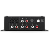 JL Audio TwK-88 Tuning DSP 8 Channel Analog & Digital Inputs and Analog Outputs - CEN