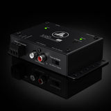 JL Audio LoC-22 Fully Active 2 Channel Speaker Level to Line Output Converter-5