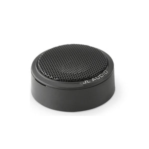 JL Audio C1-075CT 0.75" 19mm Car Component Tweeters & Crossovers 50w RMS Pair - CEN