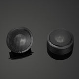 JL Audio C1-075CT 0.75" 19mm Car Component Tweeters & Crossovers 50w RMS Pair - CEN