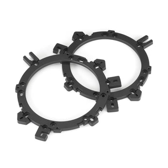 JL Audio C1-650 C1 Series 6.5" 16.5cm Component Car Door Speakers 50w RMS Pair - CEN