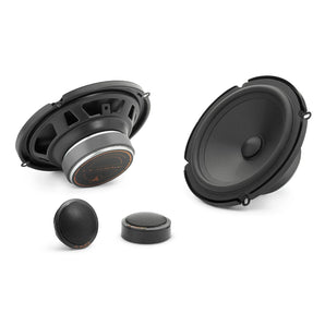 JL Audio C1-650se C1 Series 6.5" 16.5cm Component Car Door Speakers 50w RMS Pair - CEN