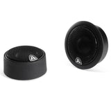 JL Audio C2-075CT C2 Series 19mm Car Component Tweeters Crossovers 60w RMS Pair - CEN