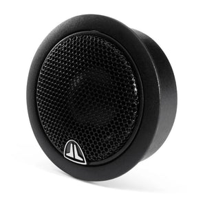 JL Audio C2-075CT C2 Series 19mm Car Component Tweeters Crossovers 60w RMS Pair - CEN