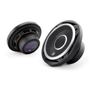JL Audio C2-600x C2 Series 6" 15cm Coaxial Car Door Speakers 60w RMS Pair - CEN