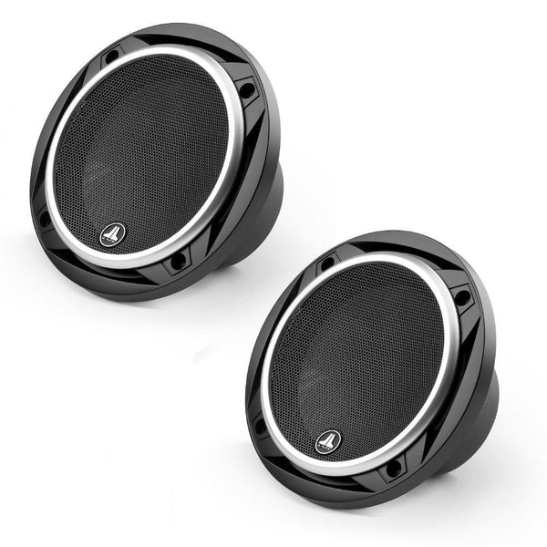 JL Audio C2-650 C2 Series 6.5" 17cm Component Car Door Speakers 60w RMS Pair - CEN