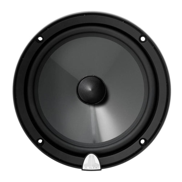 JL Audio C3-650 C3 Series 6.5" 17cm Coaxial Component Car Speakers 75w RMS Pair - CEN