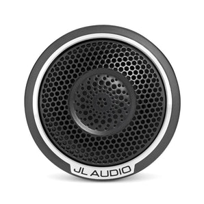 JL Audio C7-100CT C7 Series 1" 25mm Aluminium Dome Component Tweeter 100w RMS - CEN