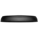 JL Audio SGR-10W6 10 Inch Black Steel Mesh Sub Grill for 10TW6V2 & V3 Subwoofer - CEN