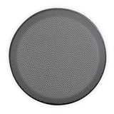JL Audio SGRU-6 6.5 Inch Black Steel Mesh Sub Grill for 6W3v3 Subwoofer - CEN