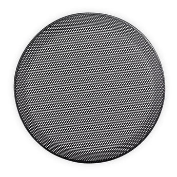 JL Audio SGRU-6 6.5 Inch Black Steel Mesh Sub Grill for 6W3v3 Subwoofer - CEN