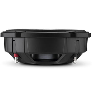 JL Audio 10TW3-D4 10 Inch TW3 Series Shallow Mount Subwoofer Dual 4 ohm 400w RMS - CEN