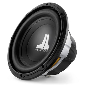 JL Audio 10W0v3-4 10" 25cm W0 Series Car Sub Subwoofer Driver 4ohm 300w RMS - CEN