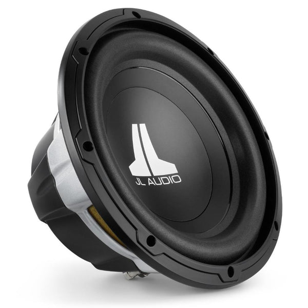 JL Audio 10W0v3-4 10" 25cm W0 Series Car Sub Subwoofer Driver 4ohm 300w RMS - CEN