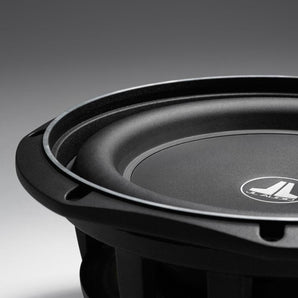 JL Audio 12TW1-2 12 Inch Sub TW1 Series Shallow Mount Subwoofer 2 ohm 300w RMS - CEN