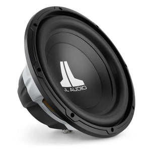 JL Audio 12W0v3-4 12" 30cm W0 Series Car Sub Subwoofer Driver 4ohm 300w RMS - CEN
