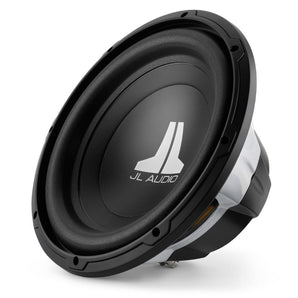 JL Audio 12W0v3-4 12" 30cm W0 Series Car Sub Subwoofer Driver 4ohm 300w RMS - CEN