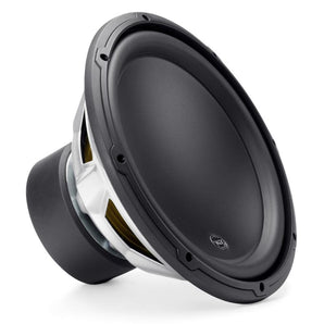 JL Audio 12W3v3-2 12" 30cm W3 Series Car Sub Subwoofer Driver 2ohm 500w RMS - CEN