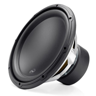 JL Audio 12W3v3-2 12" 30cm W3 Series Car Sub Subwoofer Driver 2ohm 500w RMS