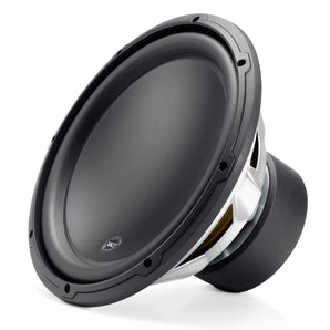 JL Audio 12W3v3-4 12" 30cm W3 Series Car Sub Subwoofer Driver 4ohm 500w RMS - CEN