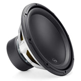JL Audio 12W3v3-4 12" 30cm W3 Series Car Sub Subwoofer Driver 4ohm 500w RMS - CEN