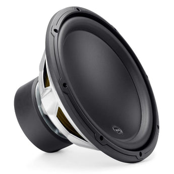 JL Audio 12W3v3-4 12" 30cm W3 Series Car Sub Subwoofer Driver 4ohm 500w RMS - CEN