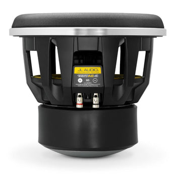 JL Audio 12W7AE-3 W7 Series Anniversary Edition 12 Inch Sub Subwoofer 1000w RMS - CEN