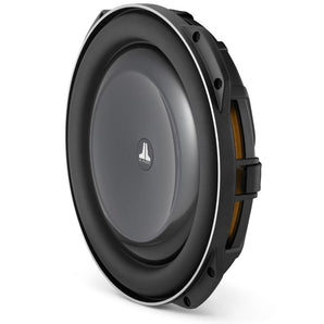 JL Audio 13TW5v2-4 13.5 Inch TW5 Series Shallow Mount Subwoofer 4 ohm 600w RMS - CEN