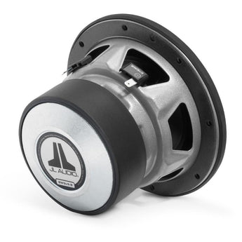 JL Audio 6W3V3-4 6.5" 16.5cm W3 Series Car Sub Subwoofer Driver 4ohm 150w RMS - CEN