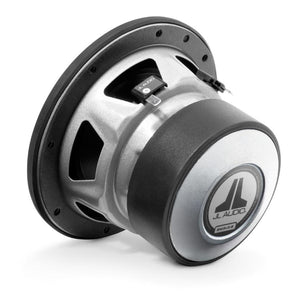 JL Audio 6W3V3-4 6.5" 16.5cm W3 Series Car Sub Subwoofer Driver 4ohm 150w RMS - CEN