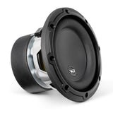 JL Audio 6W3V3-4 6.5" 16.5cm W3 Series Car Sub Subwoofer Driver 4ohm 150w RMS - CEN
