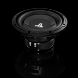 JL Audio 8W1v3-4 8" 20cm W1 Series Car Sub Subwoofer Driver 4ohm 150w RMS - CEN
