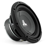 JL Audio 8W1v3-4 8" 20cm W1 Series Car Sub Subwoofer Driver 4ohm 150w RMS - CEN
