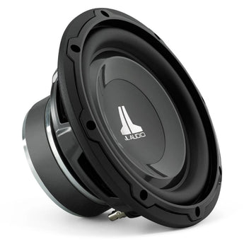 JL Audio 8W1v3-4 8" 20cm W1 Series Car Sub Subwoofer Driver 4ohm 150w RMS - CEN