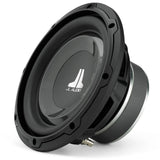 JL Audio 8W1v3-4 8" 20cm W1 Series Car Sub Subwoofer Driver 4ohm 150w RMS - CEN