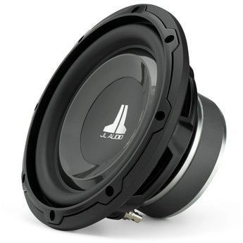 JL Audio 8W1v3-4 8" 20cm W1 Series Car Sub Subwoofer Driver 4ohm 150w RMS - CEN