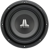 JL Audio 8W1v3-4 8" 20cm W1 Series Car Sub Subwoofer Driver 4ohm 150w RMS - CEN