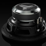 JL Audio 8W1v3-4 8" 20cm W1 Series Car Sub Subwoofer Driver 4ohm 150w RMS - CEN