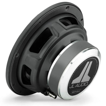 JL Audio 8W1v3-4 8" 20cm W1 Series Car Sub Subwoofer Driver 4ohm 150w RMS - CEN