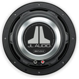 JL Audio 8W1v3-4 8" 20cm W1 Series Car Sub Subwoofer Driver 4ohm 150w RMS - CEN
