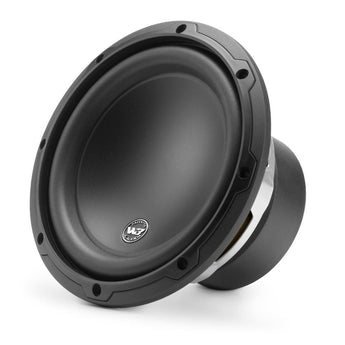 JL Audio 8W3V3-4 8" 20cm W3 Series Car Sub Subwoofer Driver 4ohm 250w RMS - CEN