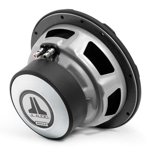 JL Audio 8W3V3-4 8" 20cm W3 Series Car Sub Subwoofer Driver 4ohm 250w RMS - CEN