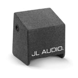 JL Audio CP110-W0V3 Sub 10" Single W0 BassWedge Ported Subwoofer 300w RMS - CEN