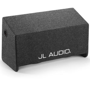 JL Audio CP210-W0v3 10" 25cm Dual 10W0v3 BassWedge Ported Subwoofer 600w RMS - CEN