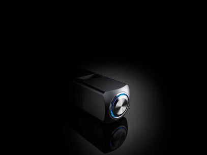 jl audio bass remote accessory