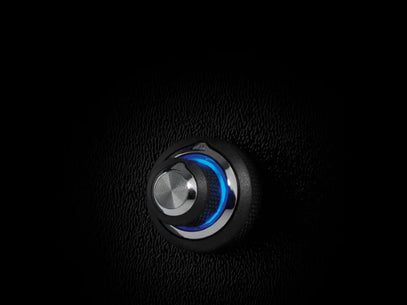 jl audio bass remote
