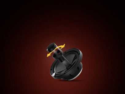 jl audio c3 speakers